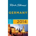 thumbnail image 1 of Pre-Owned Rick Steves' Germany 2014 (Paperback) 1612386717 9781612386713, 1 of 1