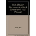 thumbnail image 1 of Pre-Owned Rick Steves' Germany, Austria & Switzerland (Paperback) 1562613286 9781562613280, 1 of 1