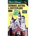 thumbnail image 1 of Pre-Owned Rick Steves' Germany, Austria and Switzerland 2003 Paperback, 1 of 1