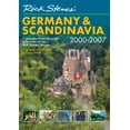 thumbnail image 1 of Pre-Owned Rick Steves' Germany and Scandinavia DVD 2000-2007 (Rick Steves' Videos and DVDs) Paperback, 1 of 1