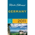 thumbnail image 1 of Pre-Owned Rick Steves' Germany 2011 with map (Paperback) 1598806688 9781598806687, 1 of 1