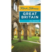 Pre-Owned Rick Steves Great Britain (Paperback) 1631218115 9781631218118
