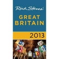 thumbnail image 1 of Rick Steves' Great Britain (Paperback) by Rick Steves, 1 of 1