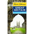 thumbnail image 1 of Pre-Owned Rick Steves Great Britain (Paperback) 1631212974 9781631212970, 1 of 1