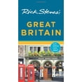 thumbnail image 1 of Pre-Owned Rick Steves' Great Britain (Paperback) 1612386806 9781612386805, 1 of 1