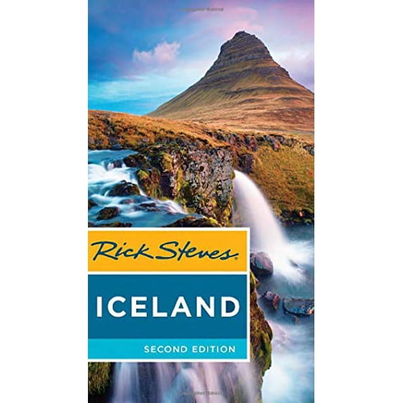 Pre-Owned Rick Steves Iceland (Edition 2) (Paperback)