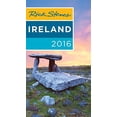 thumbnail image 1 of Pre-Owned Rick Steves Ireland 2016 (Paperback) 1631211935 9781631211935, 1 of 1