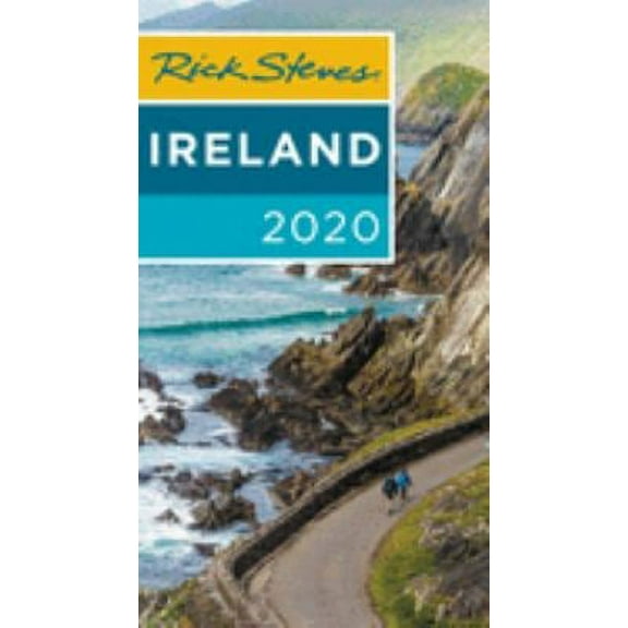 Pre-Owned Rick Steves Ireland 2020 (Paperback) 1641711523 9781641711524