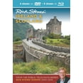 thumbnail image 1 of Rick Steves' Ireland & Scotland DVD & Blu-Ray 20002014, 1 of 1