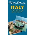 thumbnail image 1 of Pre-Owned Rick Steves' Italy 2007 (Paperback) 1566918162 9781566918169, 1 of 1