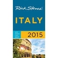 thumbnail image 1 of Pre-Owned Rick Steves' Italy 2015, 1 of 1