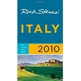 thumbnail image 1 of Pre-Owned Rick Steves' Italy 2010 with map, 9781598802863, 1598802860, Paperback, 2010 Edition edition, 1 of 1