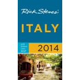 thumbnail image 1 of Pre-Owned Rick Steves' Italy [With Foldout Color Map] (Paperback) 1612386598 9781612386591, 1 of 1