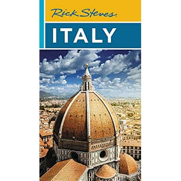 Pre-Owned Rick Steves Italy (Paperback) 164171459X 9781641714594