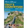 thumbnail image 1 of Pre-Owned Rick Steves' Italy's Countryside DVD 2000-2007 Paperback, 1 of 1