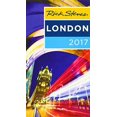 thumbnail image 1 of Pre-Owned Rick Steves London 2017 Paperback Rick Steves, Gene Openshaw, 1 of 1