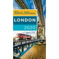 thumbnail image 1 of Pre-Owned Rick Steves London 2020 (Paperback) 1641711574 9781641711579, 1 of 1