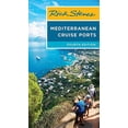 thumbnail image 1 of Pre-Owned Rick Steves Mediterranean Cruise Ports: 9781631213816, 1 of 1