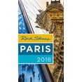 thumbnail image 1 of Pre-Owned Rick Steves Paris 2018 (Paperback) 1631216678 9781631216671, 1 of 1