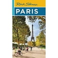 thumbnail image 1 of Pre-Owned Rick Steves Paris (Paperback) 1641714794 9781641714792, 1 of 1