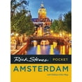 thumbnail image 1 of Rick Steves Pocket Amsterdam: 9781631216275, 1 of 1