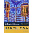 thumbnail image 1 of Pre-Owned Rick Steves Pocket Barcelona (Paperback) 1641711191 9781641711197, 1 of 1