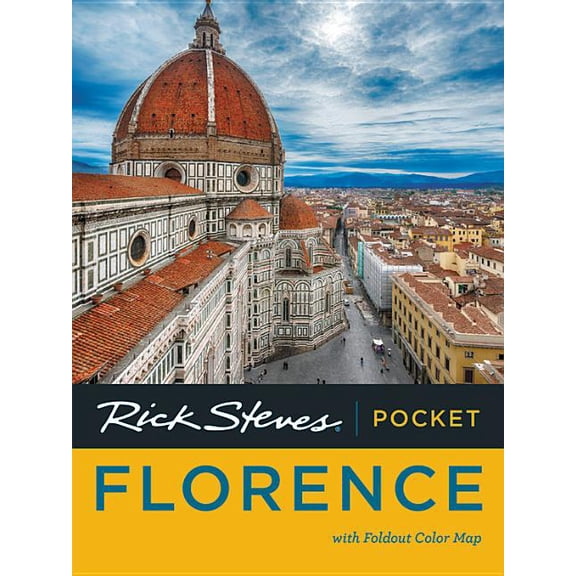 Rick Steves Pocket Florence: 9781631218255