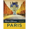 thumbnail image 1 of Pre-Owned Rick Steves: Rick Steves Pocket Paris (Edition 4) (Paperback), 1 of 1