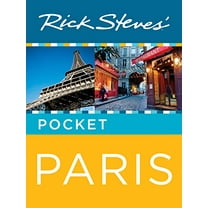 Pre-Owned Rick Steves' Pocket Paris (Paperback) 1598803794 9781598803792