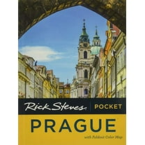 Pre-Owned Rick Steves Pocket Prague (Paperback) 1612384986 9781612384986