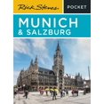 thumbnail image 1 of Rick Steves Pocket Rick Steves Pocket Munich &amp; Salzburg, (Paperback), 1 of 1