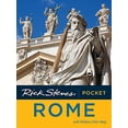 thumbnail image 1 of Pre-Owned Rick steves pocket rome - paperback: 9781631215599, 1 of 1