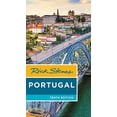thumbnail image 1 of Pre-Owned Rick Steves Portugal: 9781641710961, 1 of 1