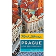 thumbnail image 1 of Pre-Owned Rick Steves Prague & the Czech Republic (Paperback) 1641710993 9781641710992, 1 of 1