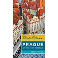 thumbnail image 1 of Pre-Owned Rick Steves: Rick Steves Prague & the Czech Republic (Paperback), 1 of 1