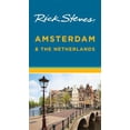 thumbnail image 1 of Pre-Owned Rick Steves Amsterdam & the Netherlands (Paperback) 1631210661 9781631210662, 1 of 1