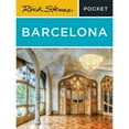 thumbnail image 1 of Pre-Owned Rick Steves Pocket Barcelona (Paperback) 1641713836 9781641713832, 1 of 1