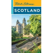 Rick Steves Rick Steves Scotland, Paperback