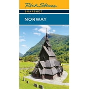 Rick Steves Rick Steves Snapshot Norway, Paperback