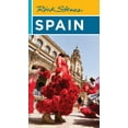 thumbnail image 1 of Rick Steves Rick Steves Spain, (Paperback), 1 of 1
