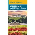 thumbnail image 1 of Rick Steves Rick Steves Vienna, Salzburg & Tirol, (Paperback), 1 of 1