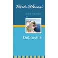 thumbnail image 1 of Pre-Owned Rick Steves' Snapshot Dubrovnik (Paperback) 1612381960 9781612381961, 1 of 1