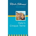 thumbnail image 1 of Pre-Owned Rick Steves' Snapshot Italy's Cinque Terre (Paperback) 159880684X 9781598806847, 1 of 1