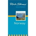 thumbnail image 1 of Pre-Owned Rick Steves' Snapshot Norway (Paperback) 1598805924 9781598805925, 1 of 1