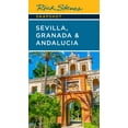 thumbnail image 1 of Rick Steves Snapshot: Rick Steves Snapshot Sevilla, Granada & Andalucia (Edition 7) (Paperback), 1 of 1