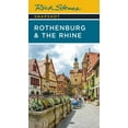 thumbnail image 1 of Rick Steves Snapshot Rothenburg &amp; the Rhine, (Paperback), 1 of 1