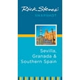 thumbnail image 1 of Pre-Owned Rick Steves' Snapshot Sevilla, Granada & Southern Spain (Paperback) 1612386946 9781612386942, 1 of 1