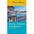 thumbnail image 1 of Pre-Owned Rick Steves Snapshot Sevilla, Granada & Andalucia (Paperback) by Rick Steves, 1 of 1