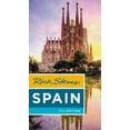 thumbnail image 1 of Pre-Owned Rick Steves Spain (Paperback) 1641712988 9781641712989, 1 of 1
