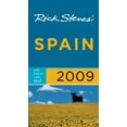 thumbnail image 1 of Pre-Owned Rick Steves' Spain 2009 (Paperback) 1598801244 9781598801248, 1 of 1